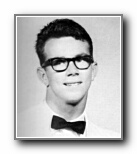Kirk White: class of 1968, Norte Del Rio High School, Sacramento, CA.